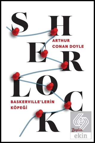 Baskerville\'lerin Köpeği - Sherlock Holmes