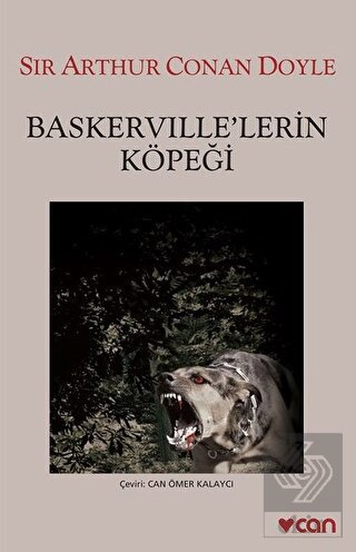 Baskerville'lerin Köpeği