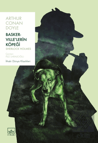 Baskerville\'lerin Köpeği