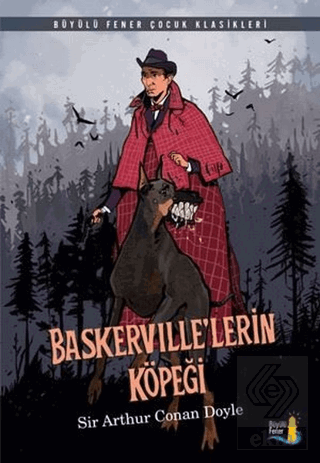 Baskerville\'lerin Köpeği