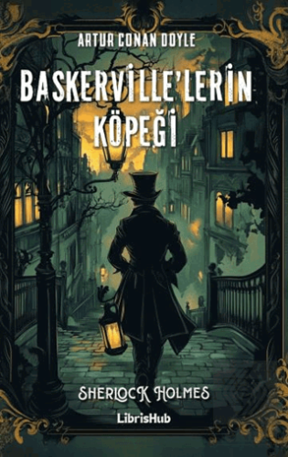 Baskervillerin Köpeği