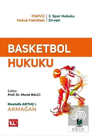 Basketbol Hukuku
