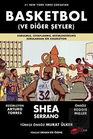 Basketbol (ve Diğer Şeyler)