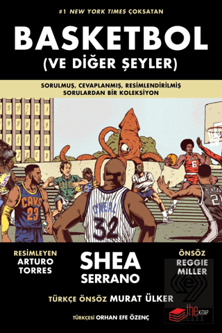 Basketbol (ve Diğer Şeyler)