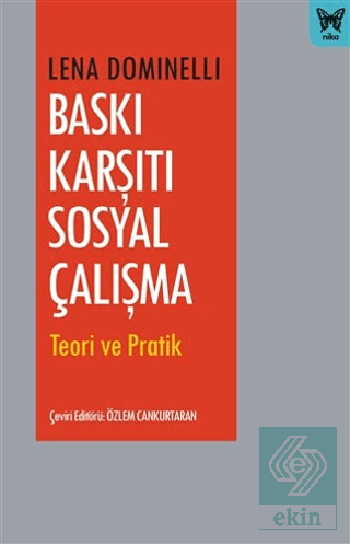 Baskı Karşıtı Sosyal Çalışma
