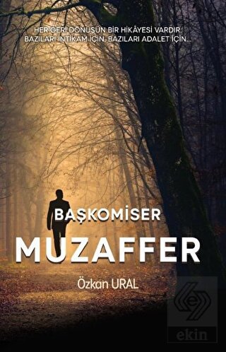 Başkomiser Muzaffer