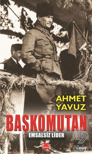 Başkomutan