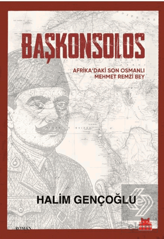 Başkonsolos