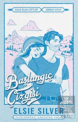 Başlangıç Çizgisi