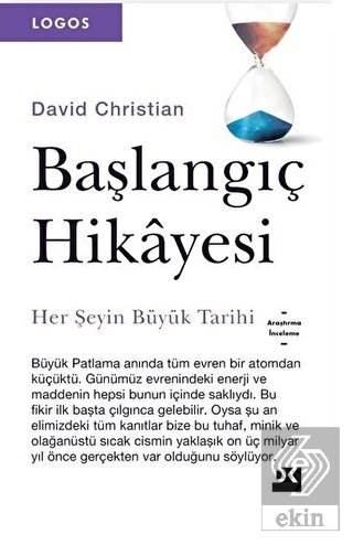 Başlangıç Hikayesi