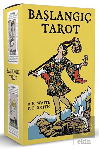 Başlangıç Tarot