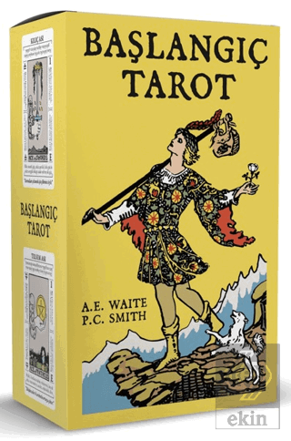 Başlangıç Tarot