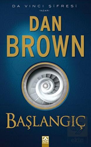 Başlangıç