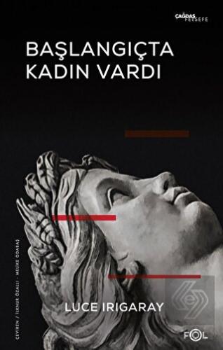 Başlangıçta Kadın Vardı