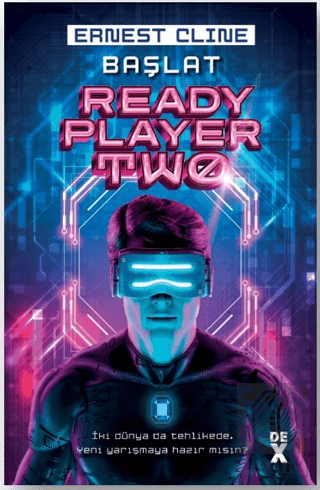 Başlat - Ready Player Two