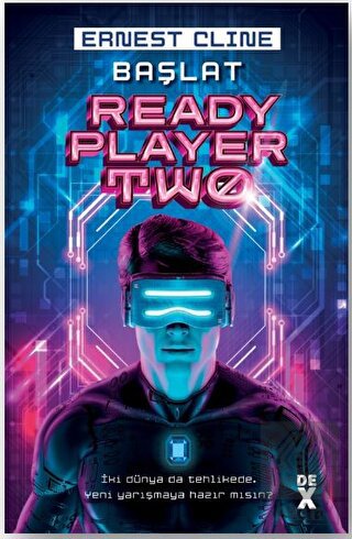 Başlat - Ready Player Two