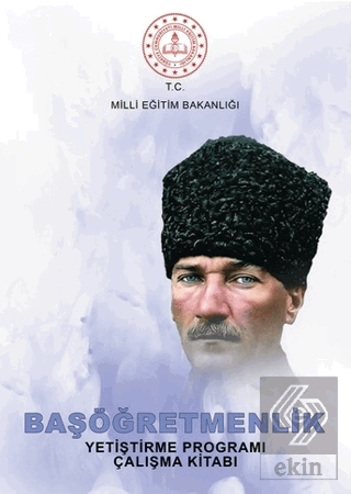Başöğretmenlik Yetiştirme Programı Çalışma Kitabı 2022