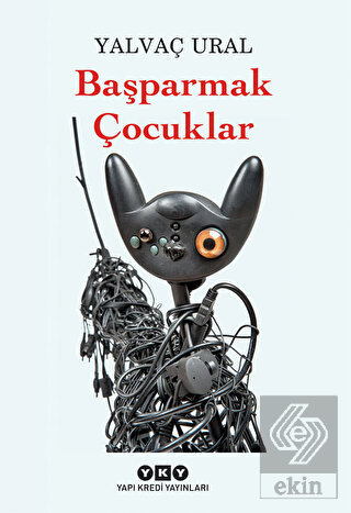 Başparmak Çocuklar