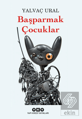 Başparmak Çocuklar