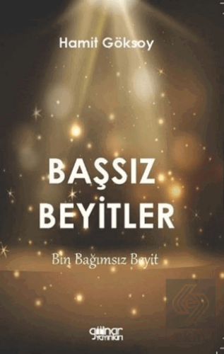 Başsız Beyitler