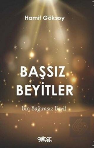 Başsız Beyitler