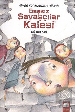 Başsız Savaşçılar Kalesi