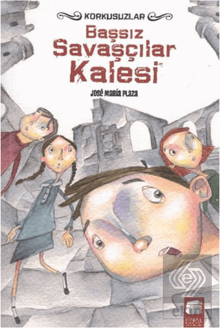 Başsız Savaşçılar Kalesi