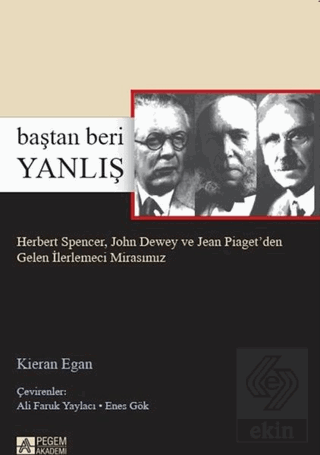 Baştan Beri Yanlış