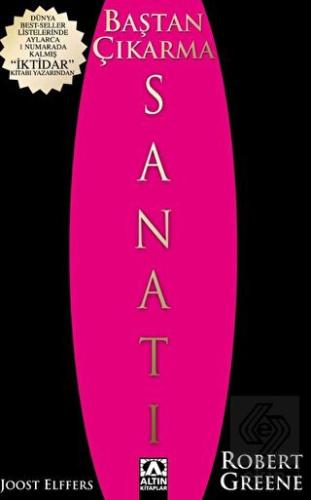 Baştan Çıkarma Sanatı