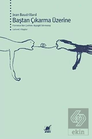 Baştan Çıkarma Üzerine