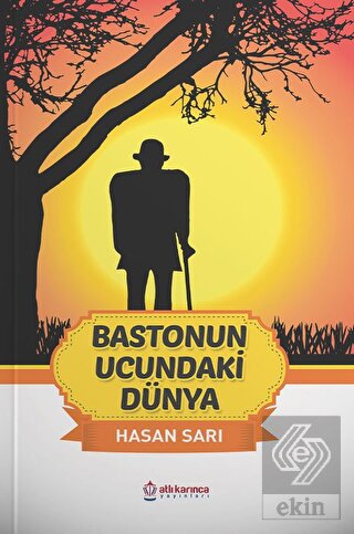 Bastonun Ucundaki Dünya