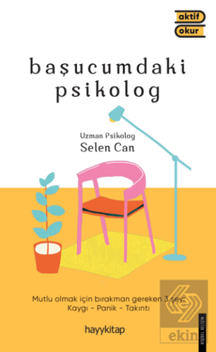 Başucumdaki Psikolog