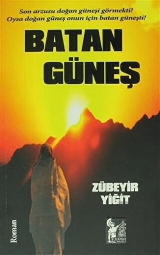 Batan Güneş