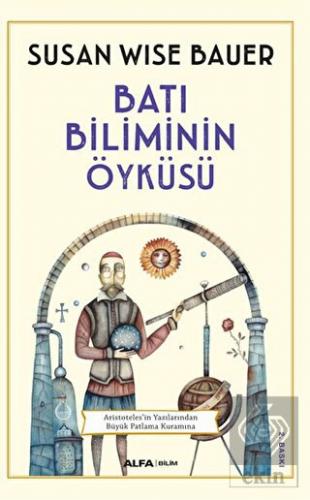 Batı Biliminin Öyküsü