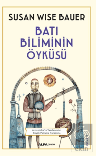 Batı Biliminin Öyküsü