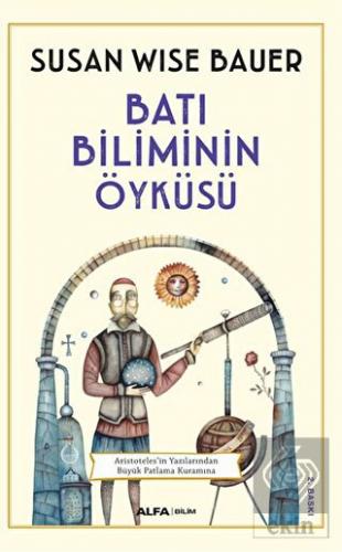 Batı Biliminin Öyküsü