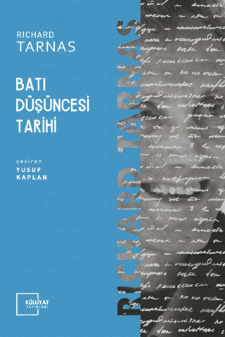 Batı Düşüncesi Tarihi
