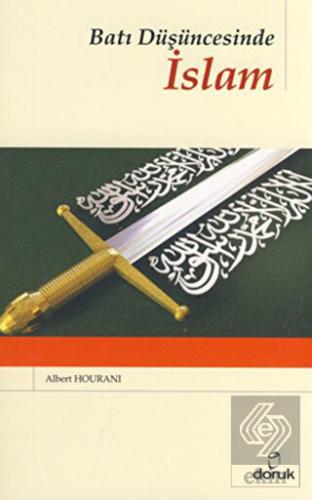 Batı Düşüncesinde İslam