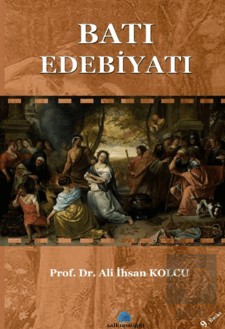 Batı Edebiyatı