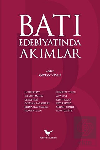 Batı Edebiyatında Akımlar