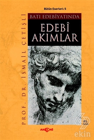 Batı Edebiyatında Edebi Akımlar