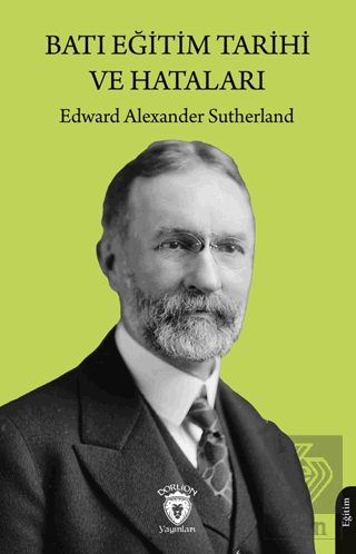 Batı Eğitim Tarihi ve Hataları