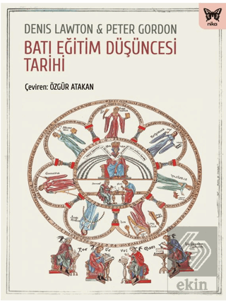 Batı Eğitimi Düşüncesi Tarihi