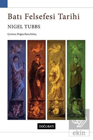 Batı Felsefesi Tarihi