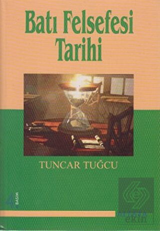 Batı Felsefesi Tarihi