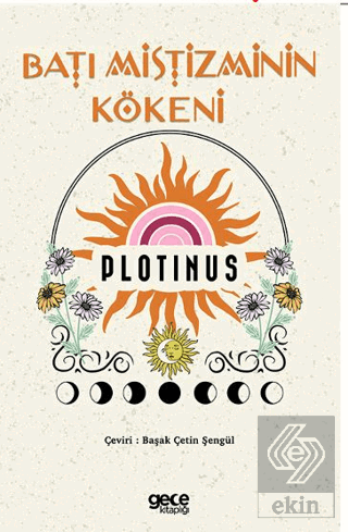 Batı Mistisizminin Kökeni