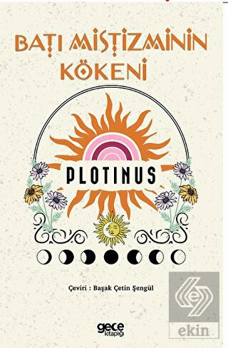 Batı Mistisizminin Kökeni