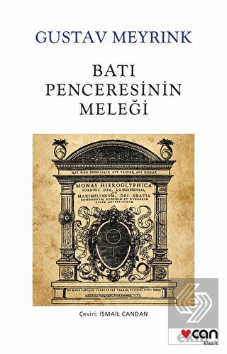 Batı Penceresinin Meleği
