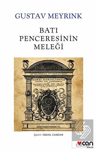 Batı Penceresinin Meleği