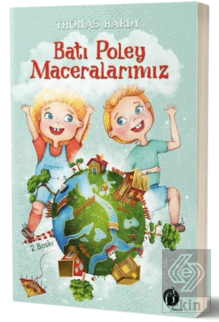 Batı Poley Maceralarımız